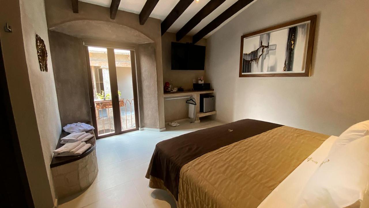 La Bella Toscana Centro Santeagueda Bagian luar foto