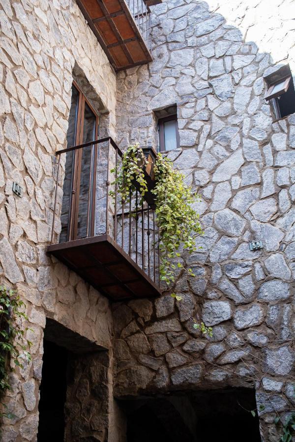 La Bella Toscana Centro Santeagueda Bagian luar foto