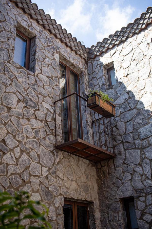 La Bella Toscana Centro Santeagueda Bagian luar foto