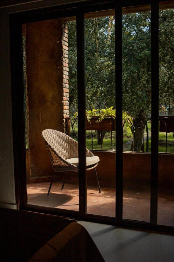 La Bella Toscana Centro Santeagueda Bagian luar foto