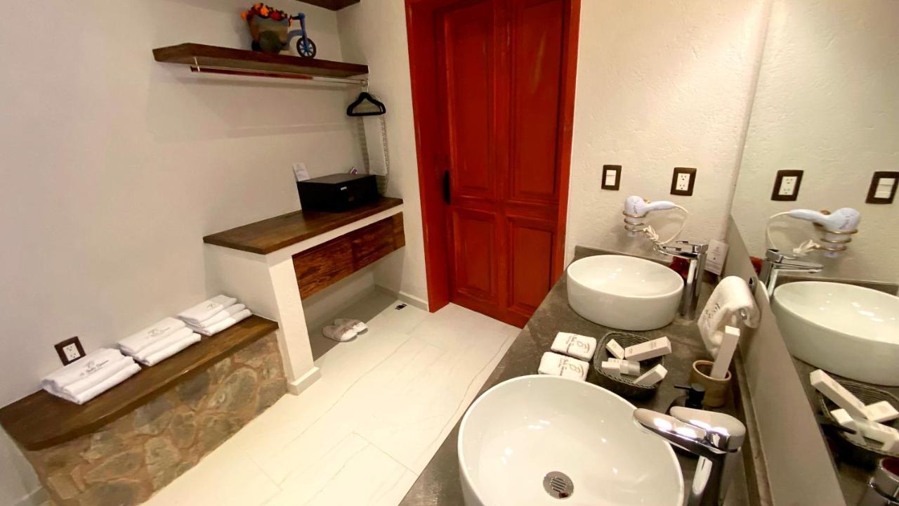 La Bella Toscana Centro Santeagueda Bagian luar foto